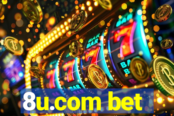 8u.com bet